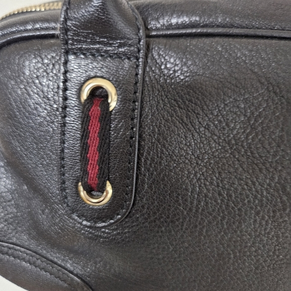 GUCCI Princy leather bag
